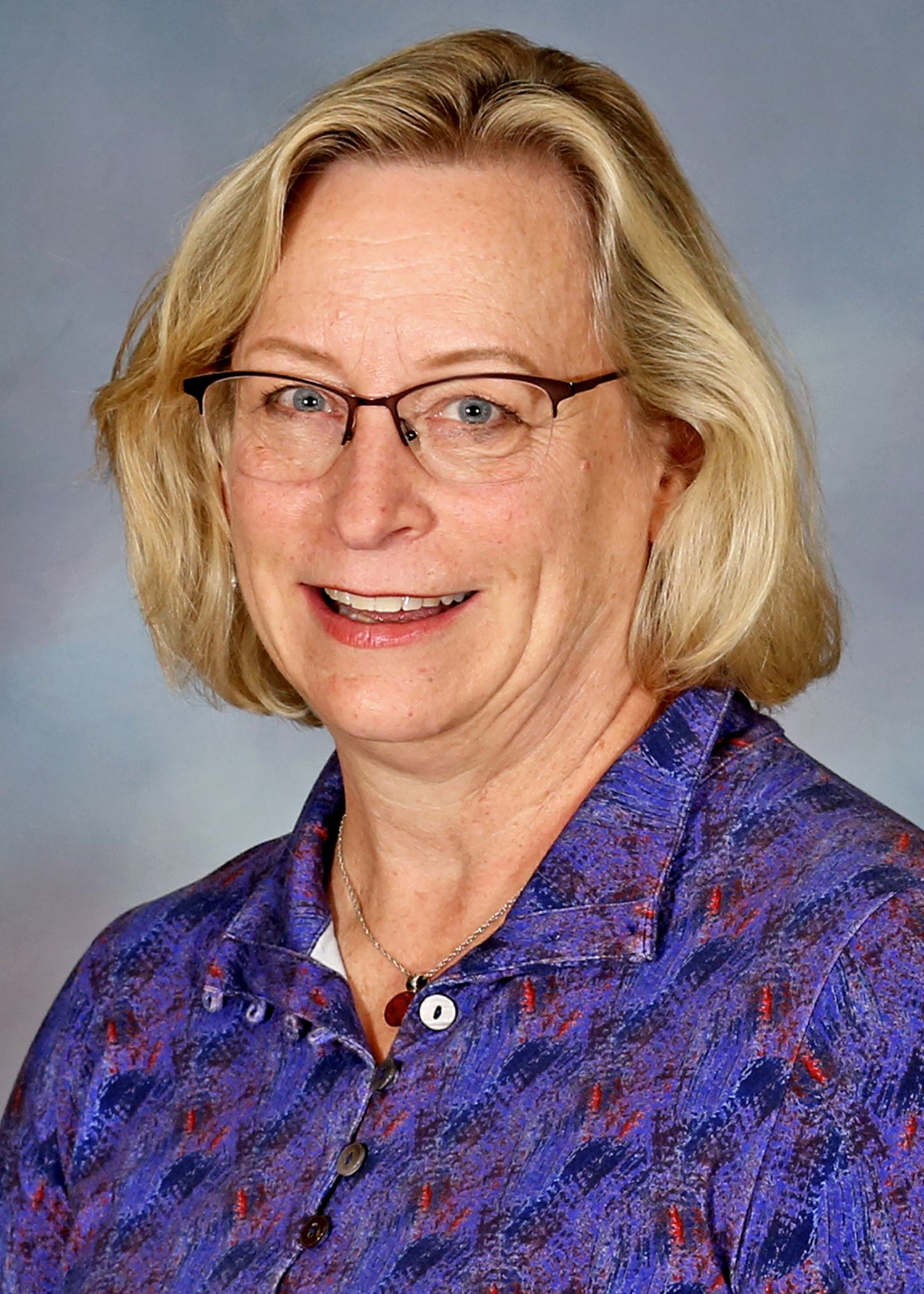 Pam Maloney Cropped Photo